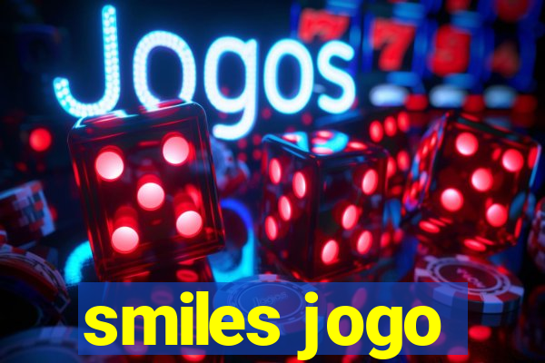 smiles jogo